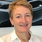 Christa Hauensteinz