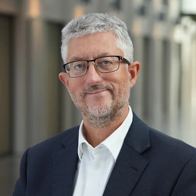 Thomas Halse