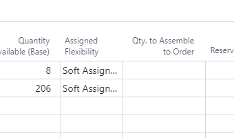 Soft reservations are smarter