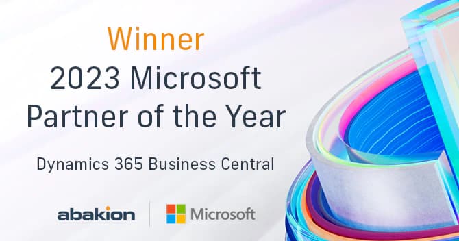 Partner of the Year