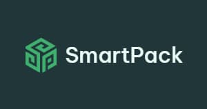 SmartPack 3PL Connector