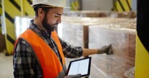 Purchase Order Management