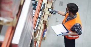 Shop Floor Mobile