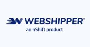 Webshipper Shipping Connector