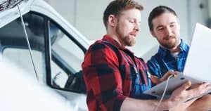 Routing and BOM Overview