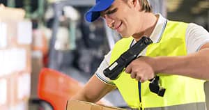 Warehouse Manager