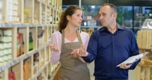 Commerce Manager