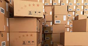 Purchase Container Handling