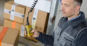 Shipping Manager