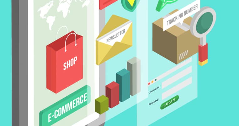 ¿Por qué las empresas buscan un nuevo portal de ecommerce B2B?