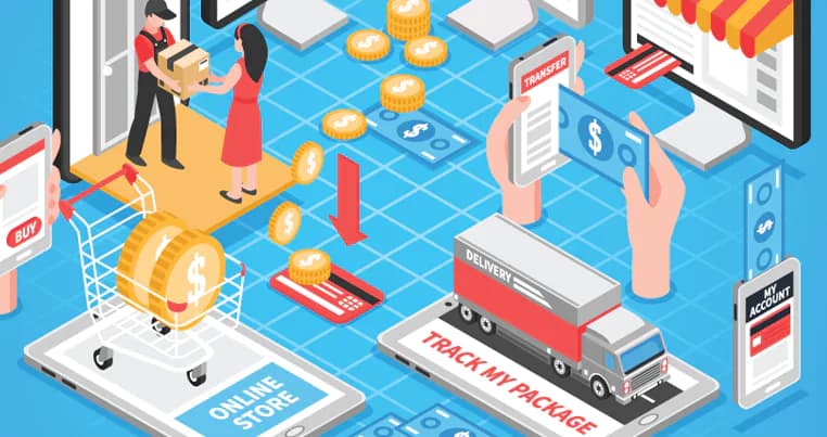 ¿Qué tipo de solución de comercio electrónico B2B debería elegir?