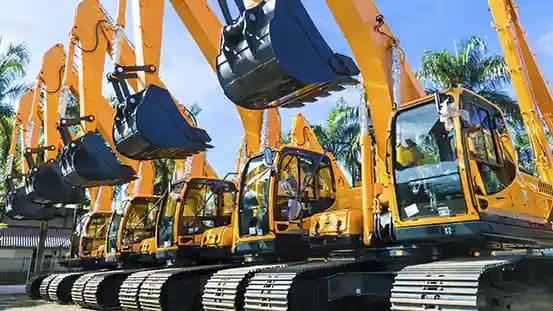 Rental Management app hooks into standard Business Central features