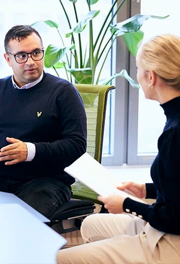 Partner Program