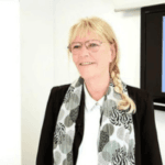 Helle Ommestrup