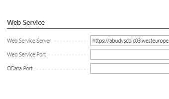 Instant execution of transactions