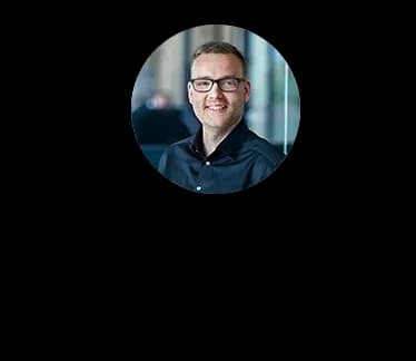 Marc Baasch, Support Manager