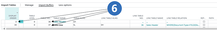 Dynamic Data Exchange for Dynamics 365 Business Central