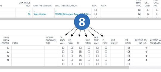 Dynamic Data Exchange for Dynamics 365 Business Central