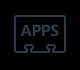 Débarrassez-vous des personnalisations grâce aux applications