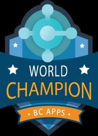 Campeón del mundo