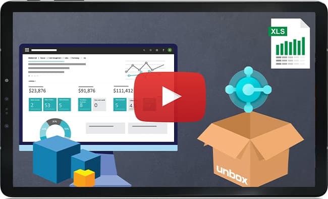 Vidéo explicative d'Abakion Unbox