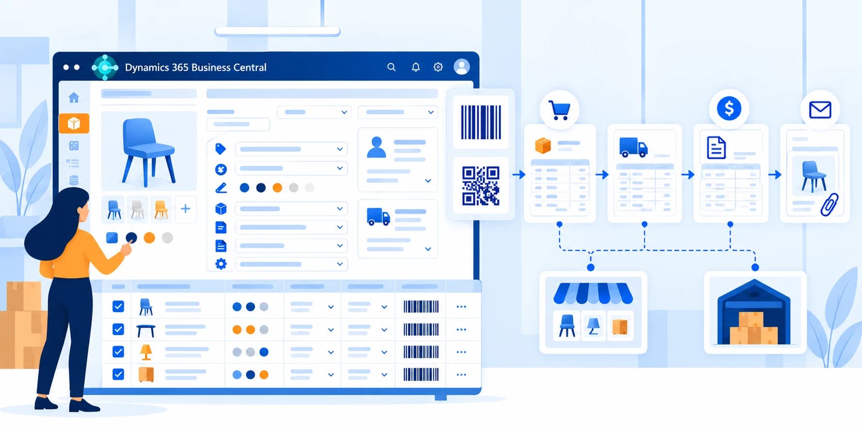Master data and PIM webinar