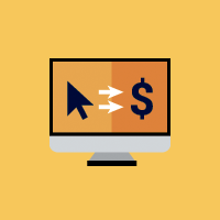 Tienda online de comercio electrónico