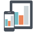 All devices can be used for Power BI