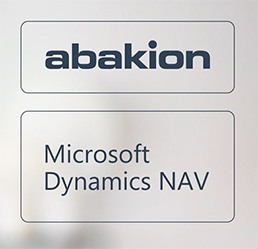 Dynamics NAV og Abakion