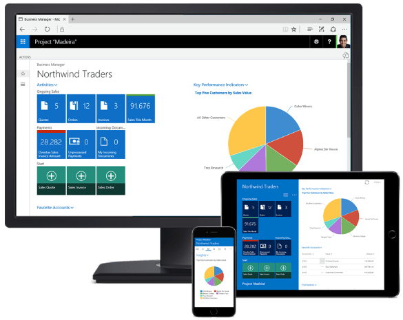 3 challenges when upgrading Dynamics NAV