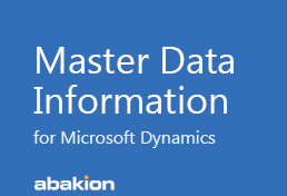 Master Data Management in Dynamics 365 Business Central