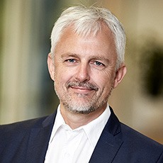 Jens Ole Taisbak