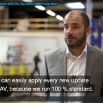 AVN shares their experience with the Dynamics NAV migration