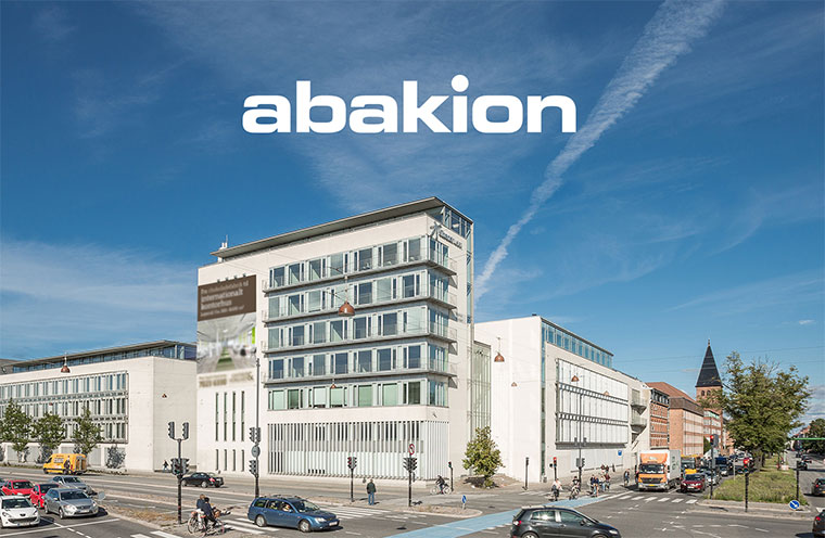 Meet Abakion