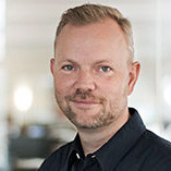 Jesper will support you
