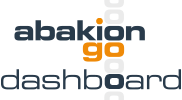 Abakion Go Dashboard