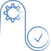 Get rid of customizations by using apps