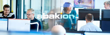 Support from Abakion