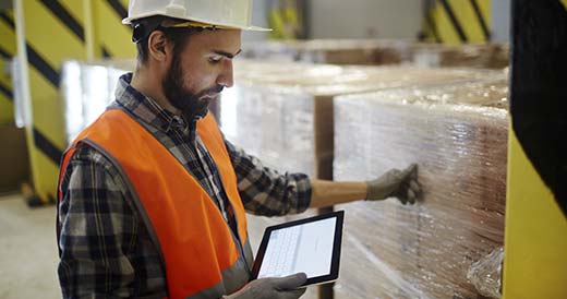 Purchase Order Management