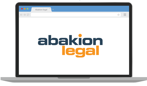 Se videoen om Abakion Legal