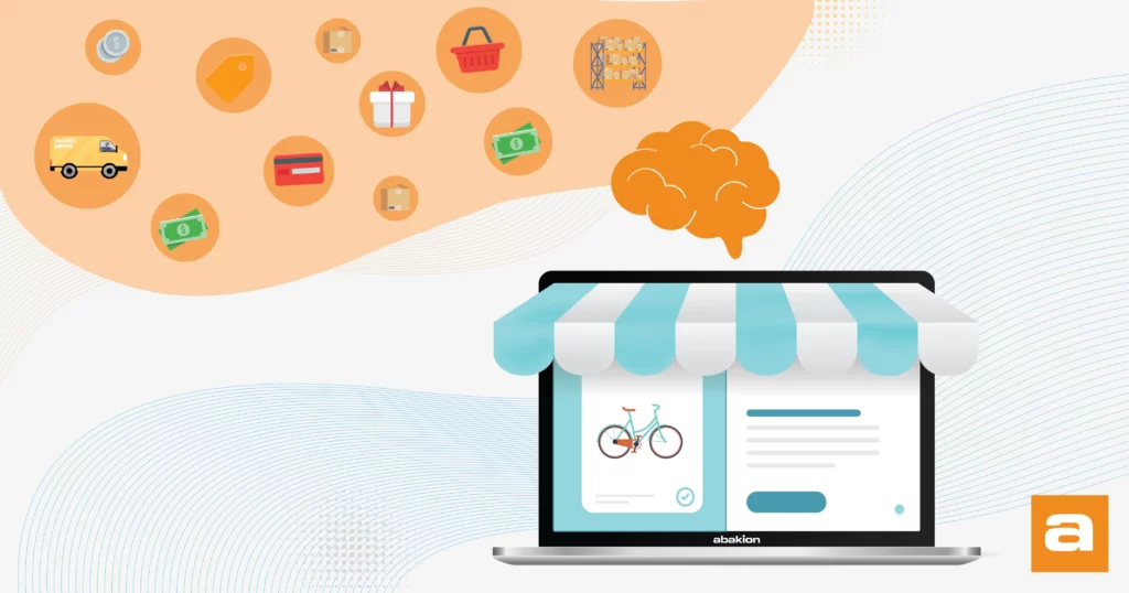 Your B2B webshop needs to know everything – that’s what the customers expect