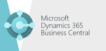 Microsoft Dynamics 365 Business Central