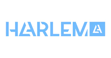Harlem Kitesurfing logo