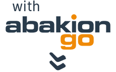 with Abakion Go