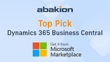 Microsoft Marketplace (AppSource)