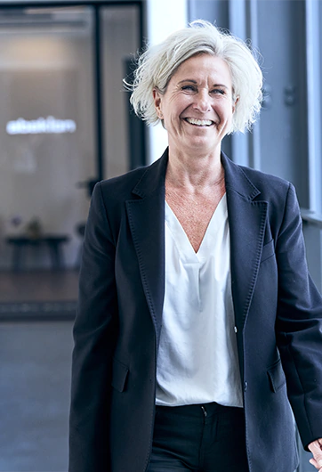 Løsninger fra Abakion