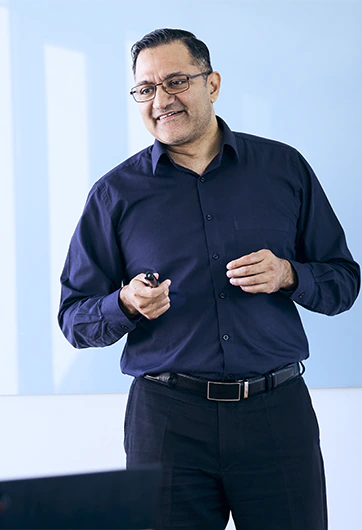 Abakions projekt-model