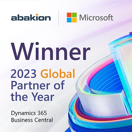 Global Partner of the Year