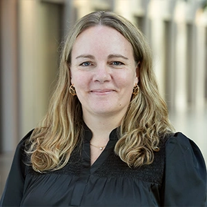 Tina Jeanette Larsen