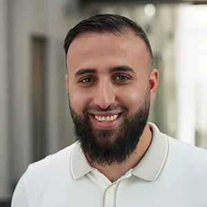 Mohammad Mahmoud Kaddoura